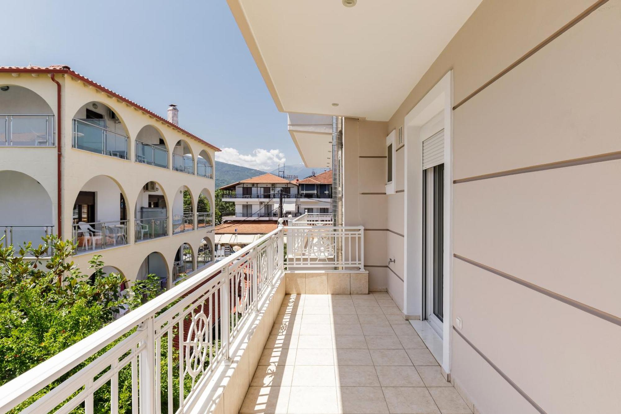 Agyra Seaview Hotel By Panel Hospitality Neoi Poroi Room photo