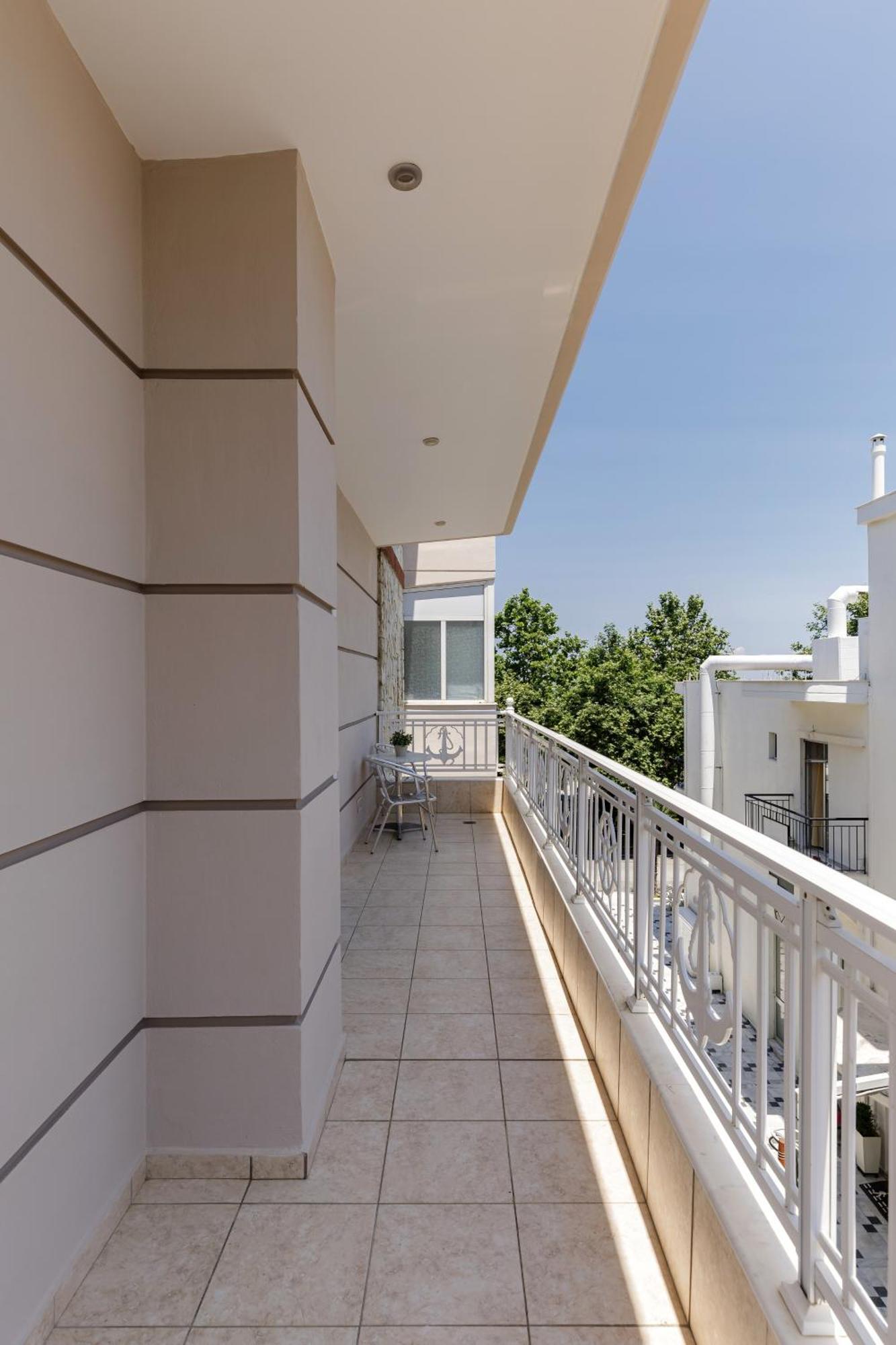Agyra Seaview Hotel By Panel Hospitality Neoi Poroi Room photo