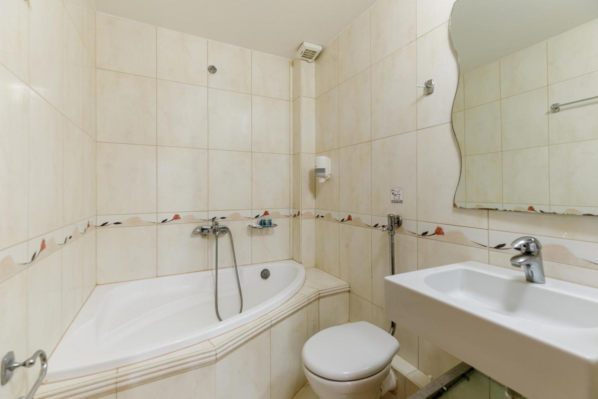 Agyra Seaview Hotel By Panel Hospitality Neoi Poroi Room photo