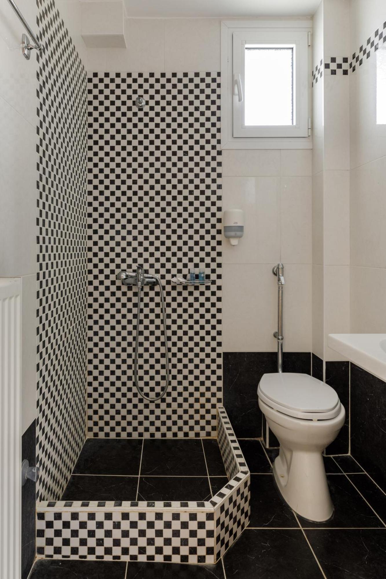 Agyra Seaview Hotel By Panel Hospitality Neoi Poroi Room photo